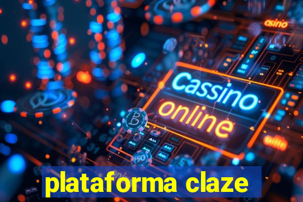 plataforma claze